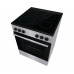Электрическая плита Gorenje GEC6A11SG