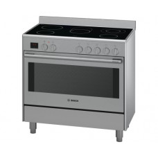 Электрическая плита Bosch HCB738357M