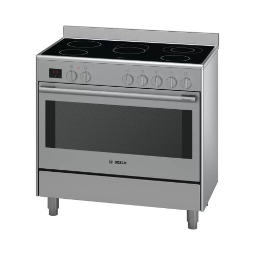 Электрическая плита Bosch HCB738357M
