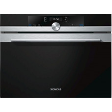 Встраиваемая микроволновая печь Siemens CF 634AGS1
