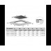 Стеклокерамическая варочная поверхность Haier HHY-C32RVB
