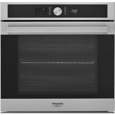 Духовой шкаф встраиваемый Hotpoint-ariston FI5 854 P IX HA