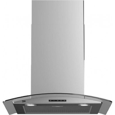 Beko HCG 61531 X
