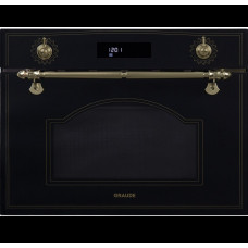 КОМПАКТНАЯ МИКРОВОЛНОВАЯ ПЕЧЬ GRAUDE CLASSIC MWK 45.0 S