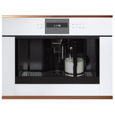 Кофемашина Kuppersbusch CKV 6550.0 W7