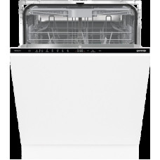 Встраиваемая посудомоечная машина Gorenje GV643D90