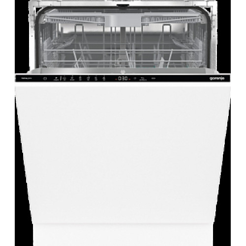 Встраиваемая посудомоечная машина Gorenje GV643D90