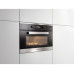 Встраиваемая микроволновая печь Miele M 6262 TC EDST/CLST