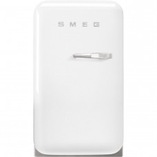 Холодильник Smeg FAB5LWH5