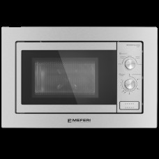 Встраиваемая микроволновая печь Meferi MMO6020IX LIGHT
