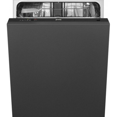 Посудомоечная машина Smeg ST65225L