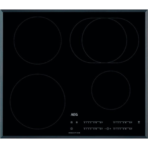 Варочная панель AEG IKB64410FB
