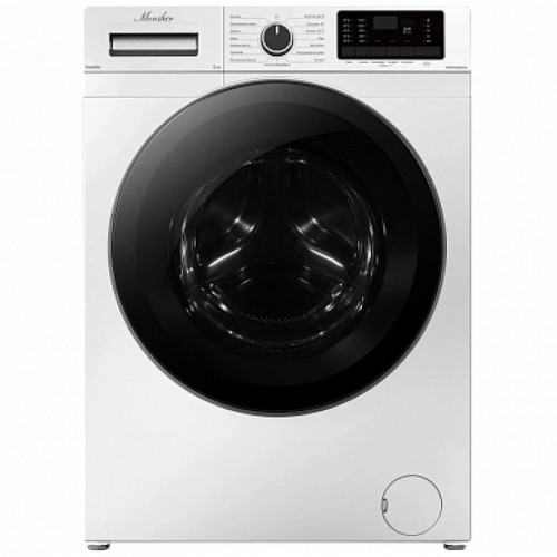 Стиральная машина Monsher MWM 595 Blanc