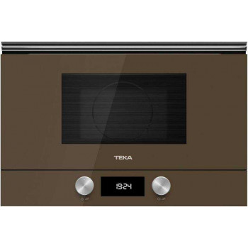 Микроволновая печь Teka ML 8220 BIS L LONDON BRICK BROWN