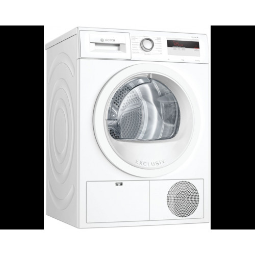 Сушильная машина Bosch WTH850F7PL