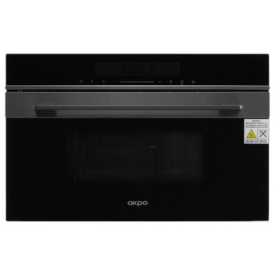Встраиваемая микроволновая печь Akpo MEA 3410 TDH BL