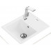 Мойка Teka Stone 45 S-TG 1B 1D white