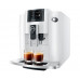 Кофемашина Jura E6 Piano white
