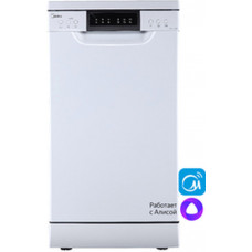 Посудомоечная машина Midea MFD45S100Wi
