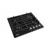 Варочная поверхность NordFrost HS 6041 B