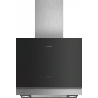 Вытяжка Siemens LC 67 FQP 60