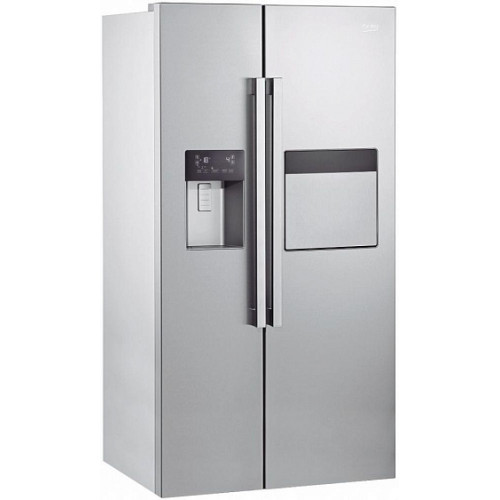Beko GN 162420 X