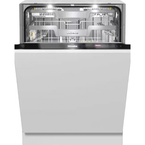 Посудомоечная машина Miele G 7965 SCVi XXL