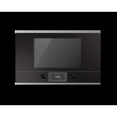 Микроволновая печь Kuppersbusch MR 6330.0 S1 Stainless steel