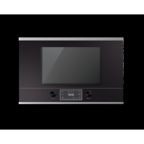 Микроволновая печь Kuppersbusch MR 6330.0 S1 Stainless steel
