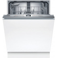 Встраиваемая посудомоечная машина Bosch SMV4HTX00E