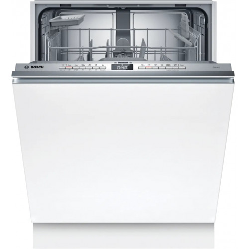 Встраиваемая посудомоечная машина Bosch SMV4HTX00E