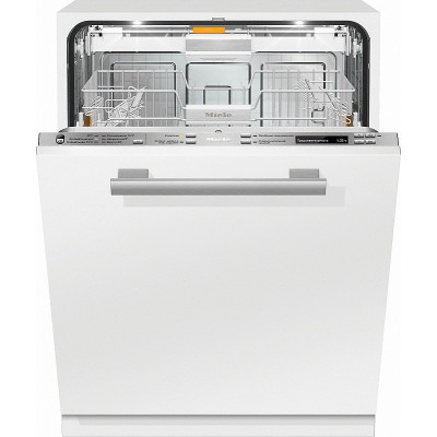 Посудомоечная машина Miele G 6572 SCVi