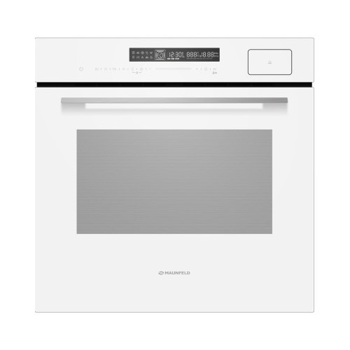 Духовой шкаф Maunfeld MEOR7216STW