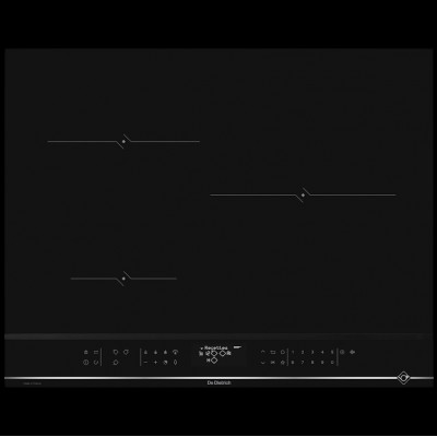 Индукционная варочная панель De Dietrich DPI4320X