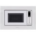 Встраиваемая микроволновая печь Krona LAUNE 60 WH DOTS K