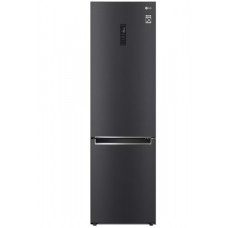 Холодильник LG GA-B509SBUM