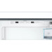 Встраиваемый двухкамерный холодильник Bosch KIS87AF30U