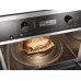 Встраиваемая микроволновая печь Miele M 6262 TC EDST/CLST