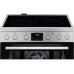 Электрическая плита Electrolux LKR 64020 AX