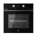 Духовой шкаф Teka HLB 8408 NIGHT RIVER BLACK