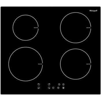 Варочная панель Weissgauff HI 640 BB