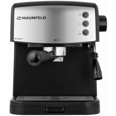 Кофемашина Maunfeld MF-734BK