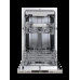 Встраиваемая посудомоечная машина Midea MID45S430i