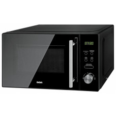 Микроволновая печь BBK 20MWS722TBM