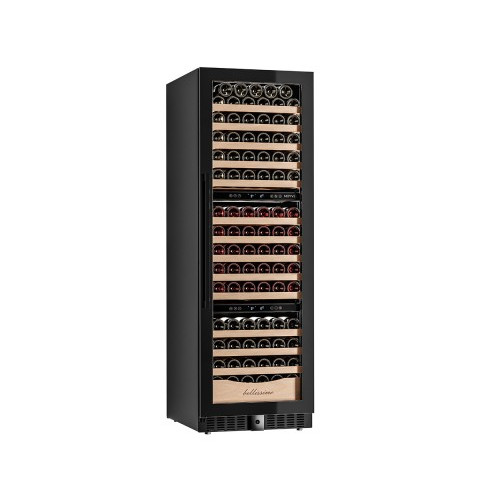 Винный шкаф Meyvel MV154PRO-KBT3