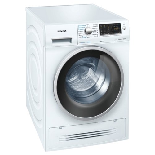 Стирально-сушильная машина Siemens WD 14H442