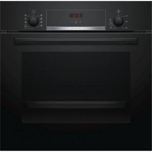 Встраиваемый электрический духовой шкаф Bosch HBF534EB0Q
