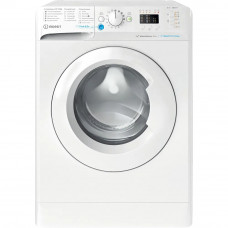 Стиральная машина Indesit BWSA 61051 WWV RU белый