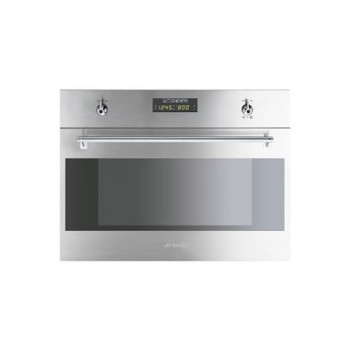 Smeg S45MX2