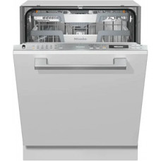 Посудомоечная машина Miele G 7250 SCVi